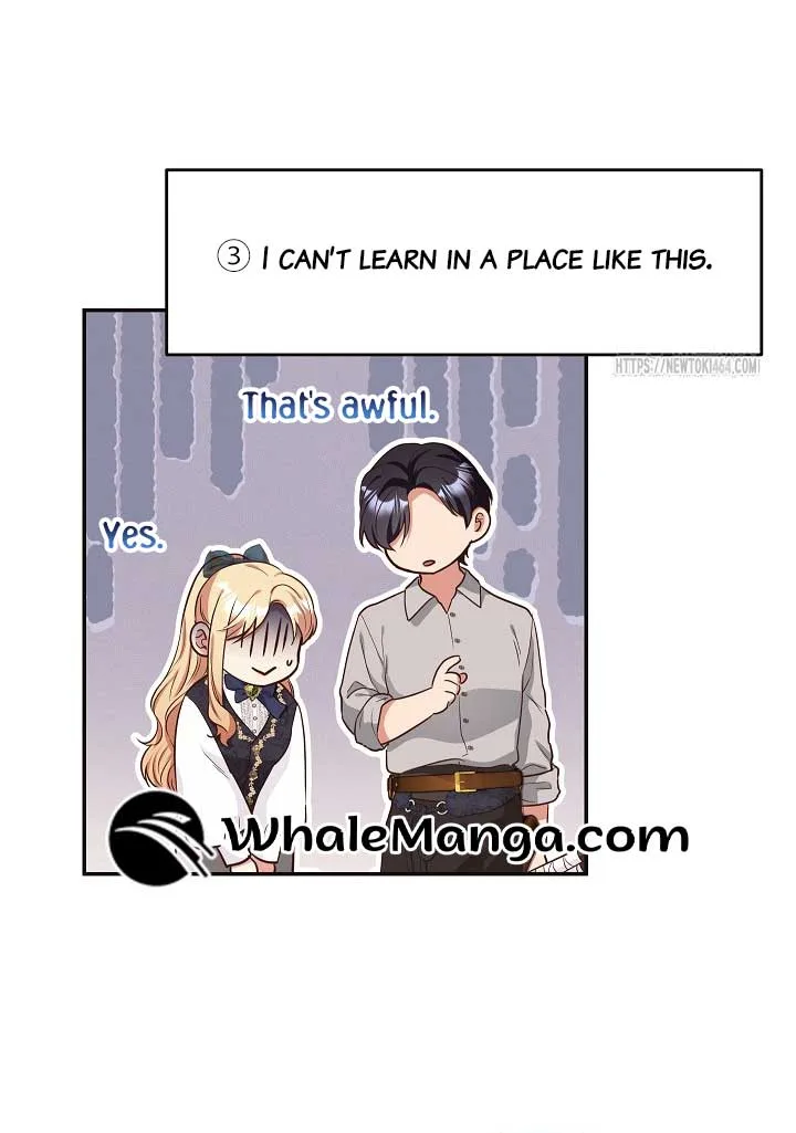 The Student Guardians Are Obsessed With Me Chapter 25 page 37