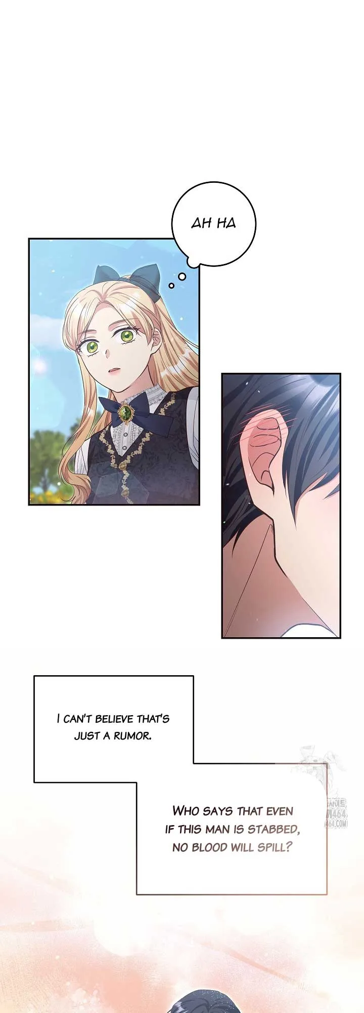 The Student Guardians Are Obsessed With Me Chapter 25 page 39