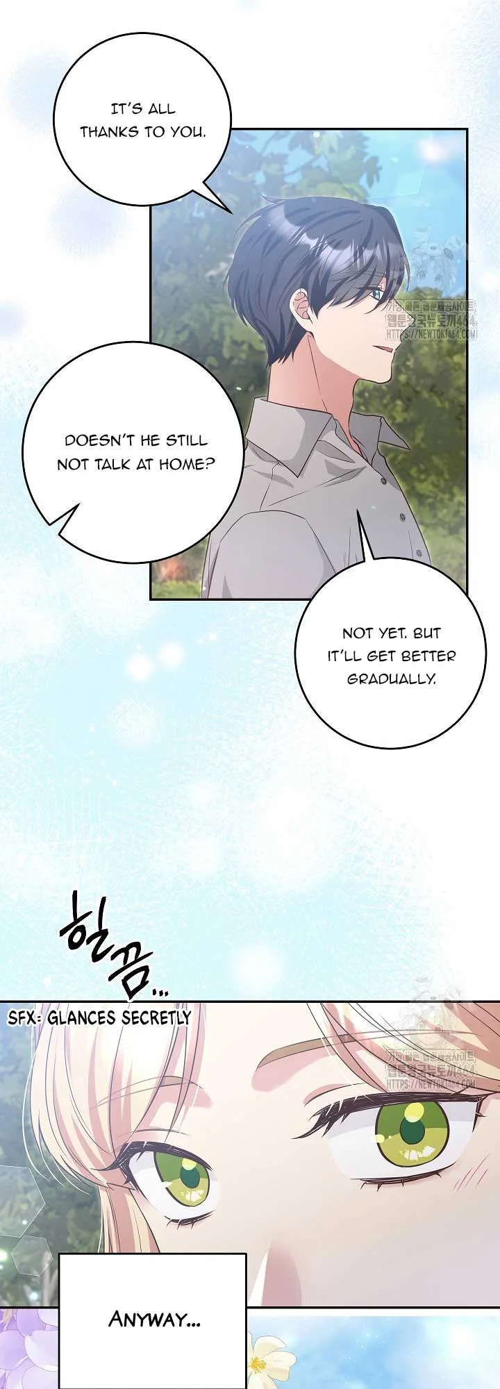 The Student Guardians Are Obsessed With Me Chapter 25 page 19
