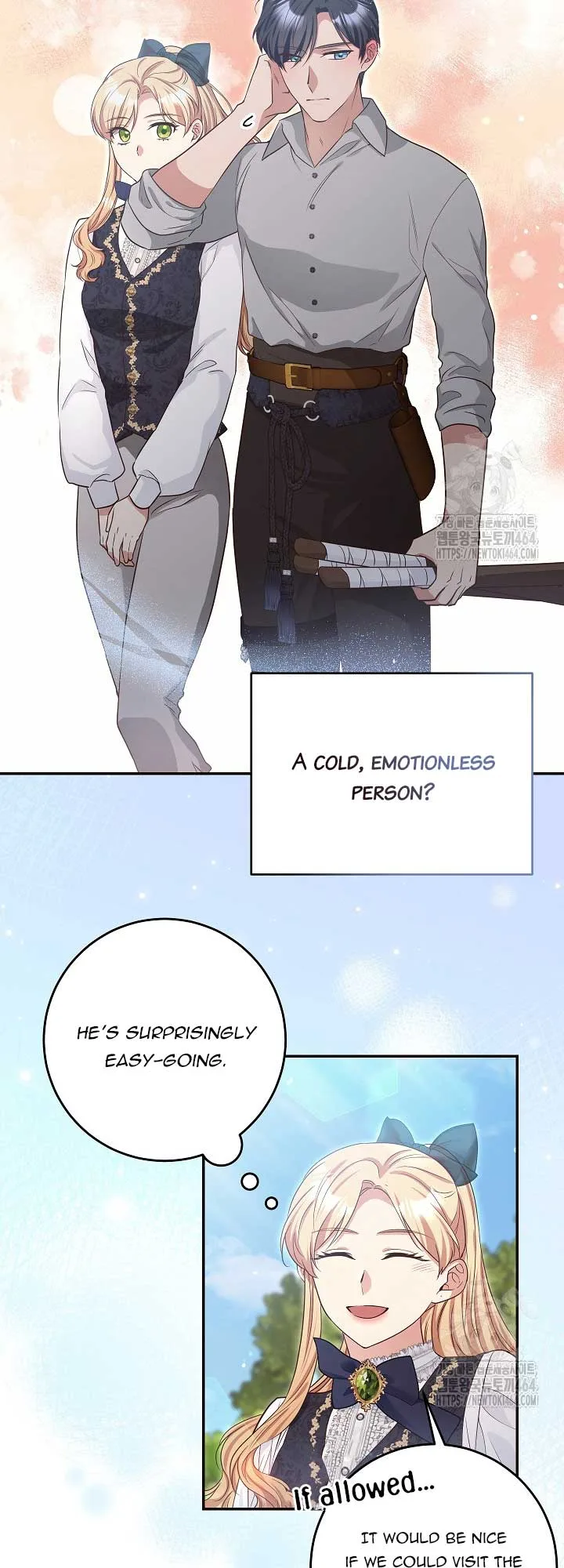 The Student Guardians Are Obsessed With Me Chapter 25 page 40