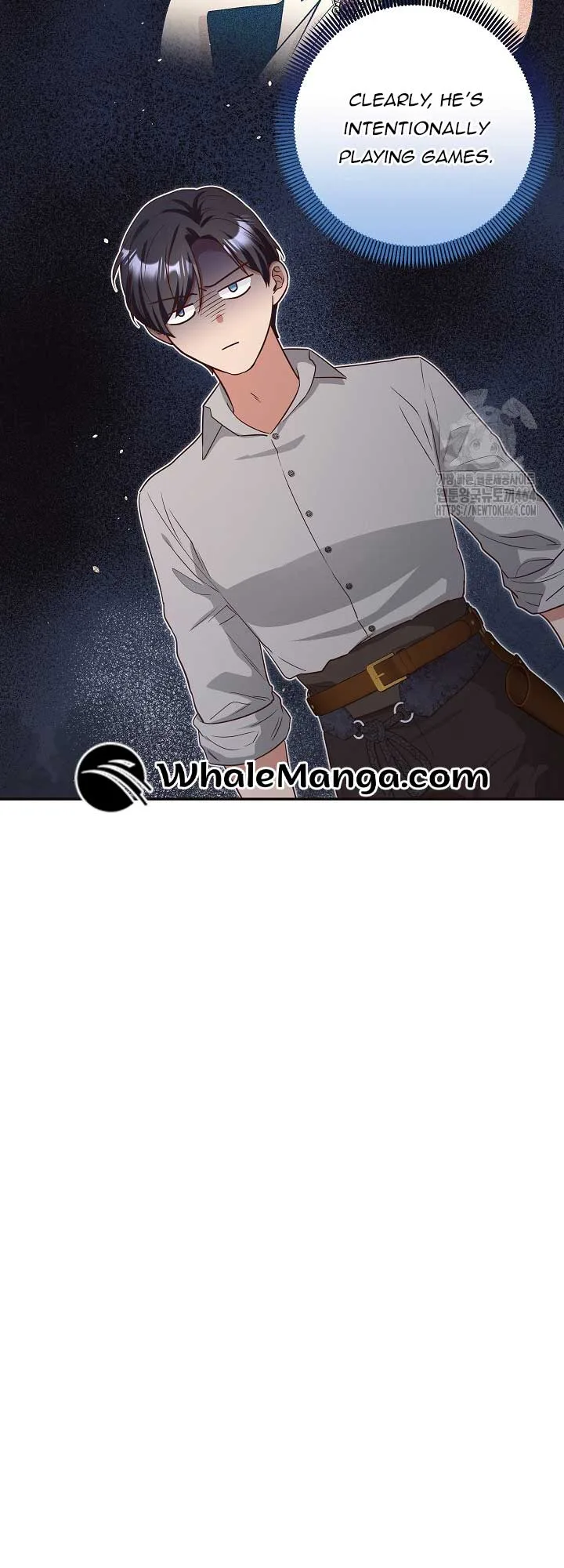 The Student Guardians Are Obsessed With Me Chapter 25 page 45