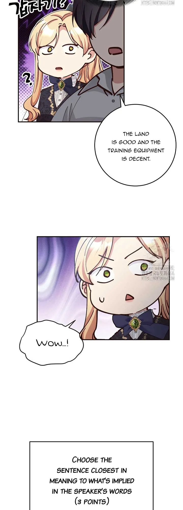 The Student Guardians Are Obsessed With Me Chapter 25 page 35