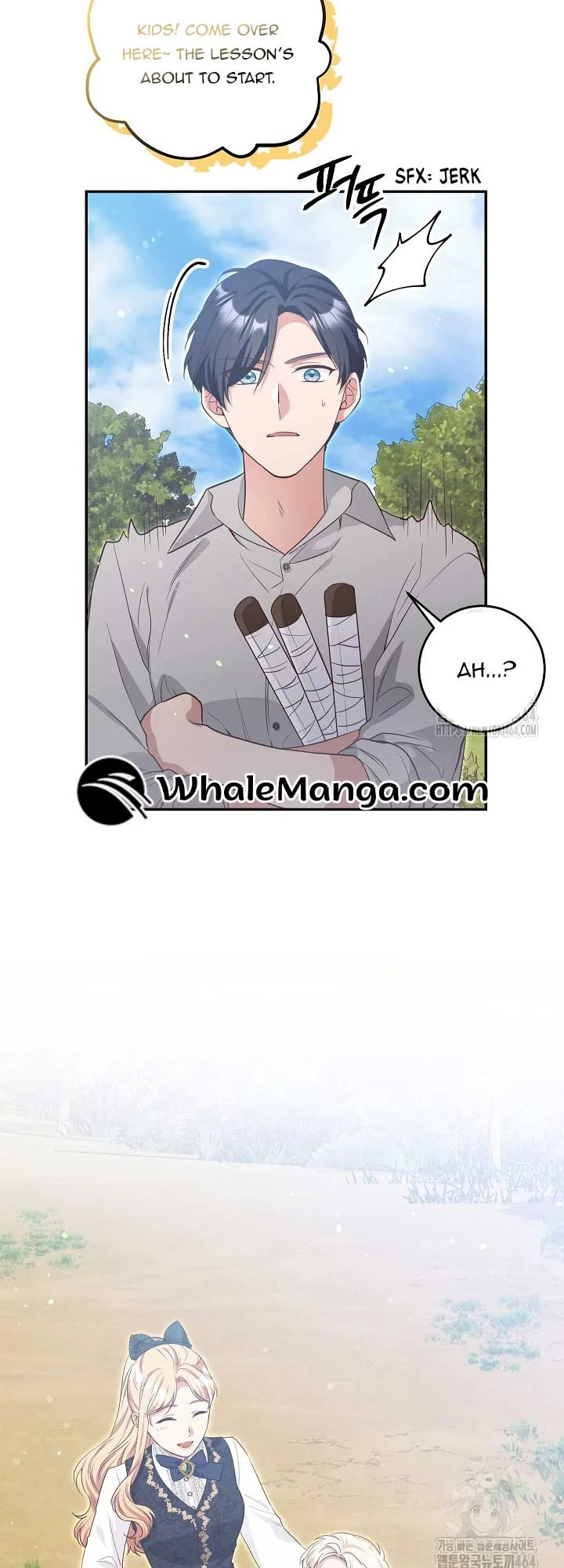 The Student Guardians Are Obsessed With Me Chapter 25 page 49