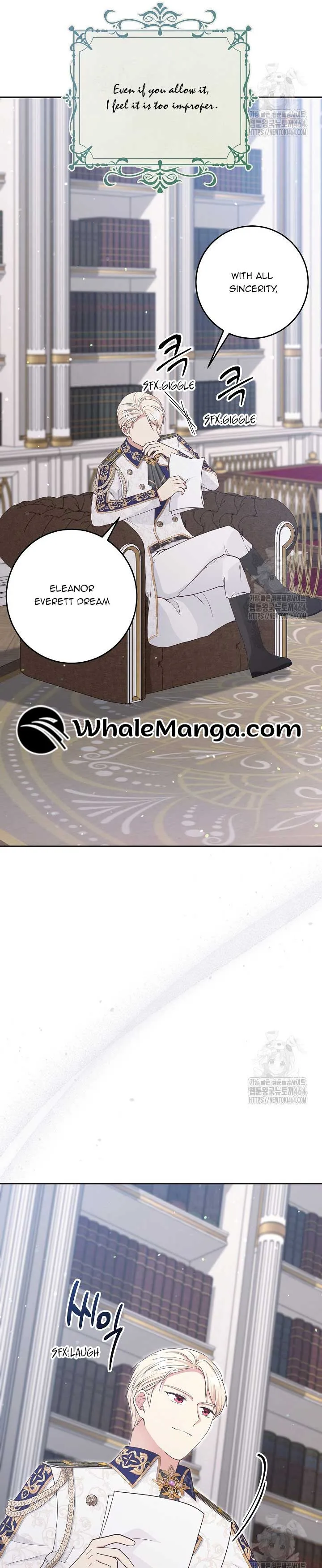 The Student Guardians Are Obsessed With Me Chapter 24 page 5
