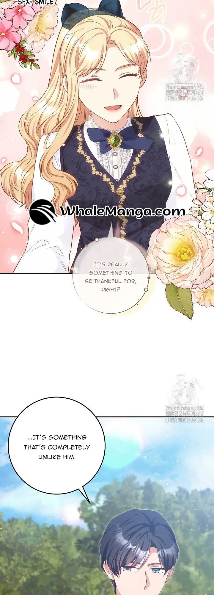 The Student Guardians Are Obsessed With Me Chapter 25 page 43
