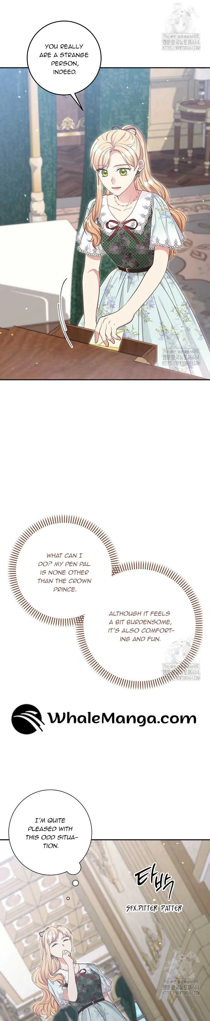 The Student Guardians Are Obsessed With Me Chapter 24 page 23