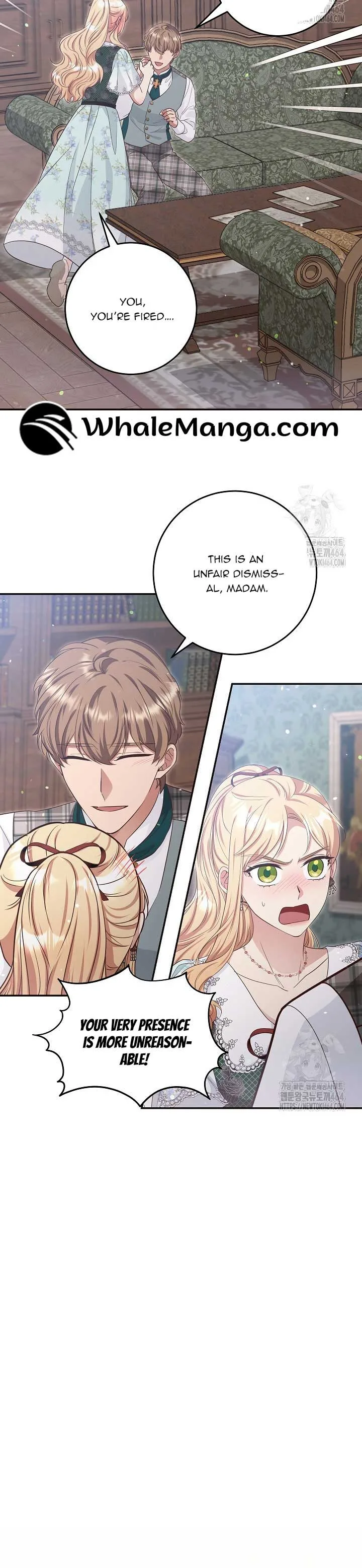 The Student Guardians Are Obsessed With Me Chapter 24 page 28