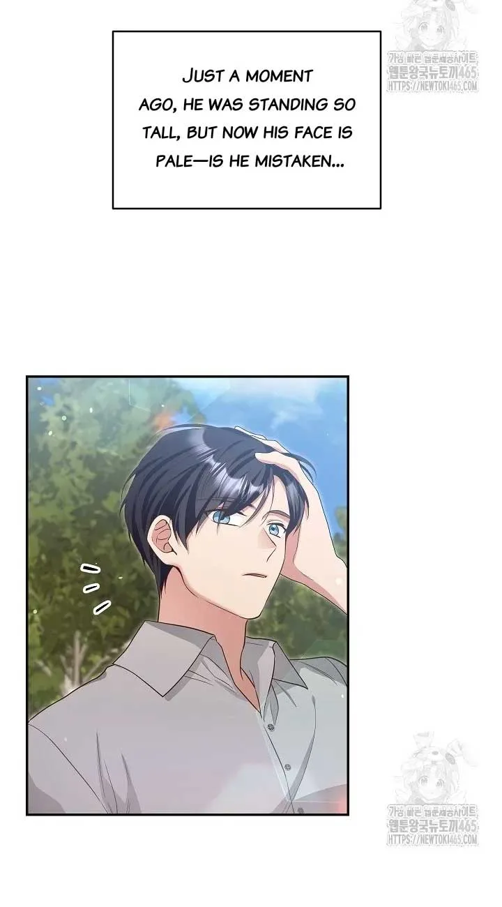 The Student Guardians Are Obsessed With Me Chapter 26 page 33