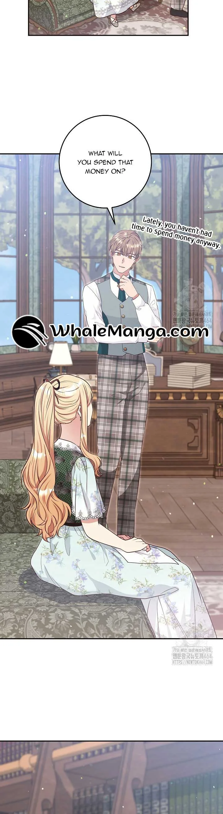 The Student Guardians Are Obsessed With Me Chapter 24 page 34