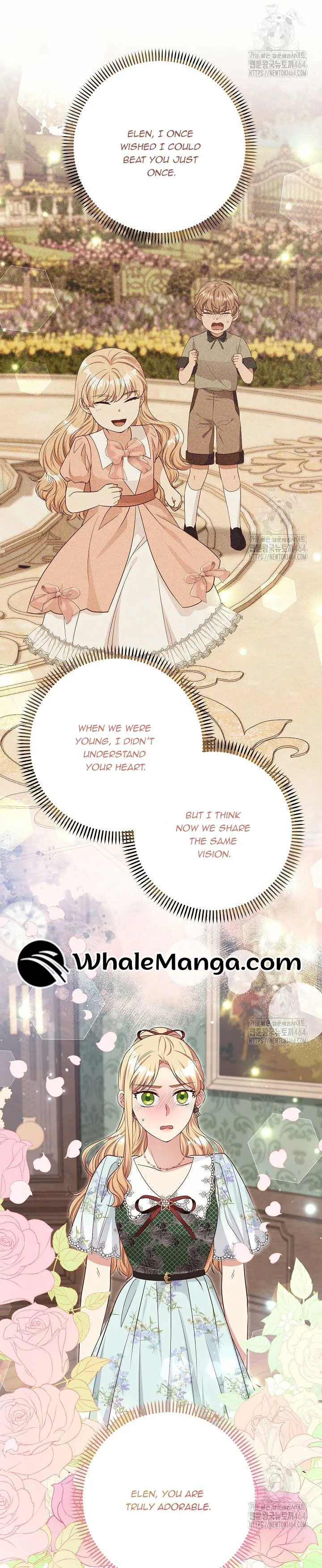 The Student Guardians Are Obsessed With Me Chapter 24 page 29