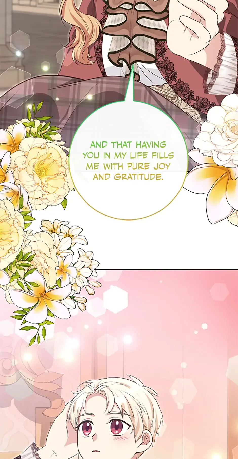 The Student Guardians Are Obsessed With Me Chapter 34 page 47
