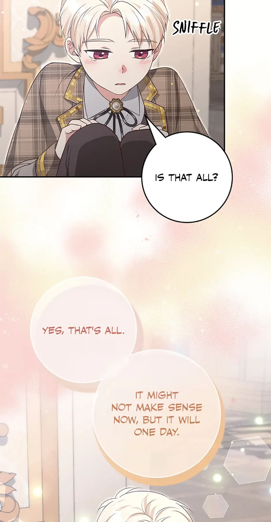The Student Guardians Are Obsessed With Me Chapter 34 page 42