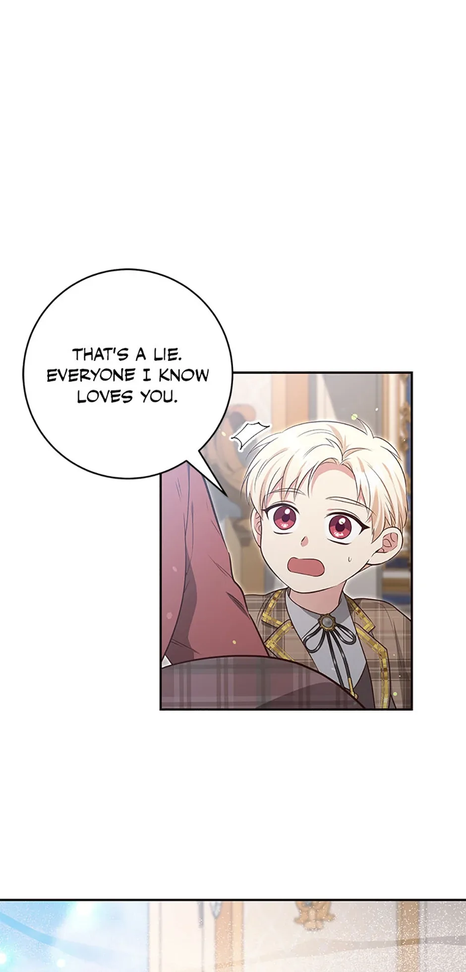 The Student Guardians Are Obsessed With Me Chapter 34 page 35