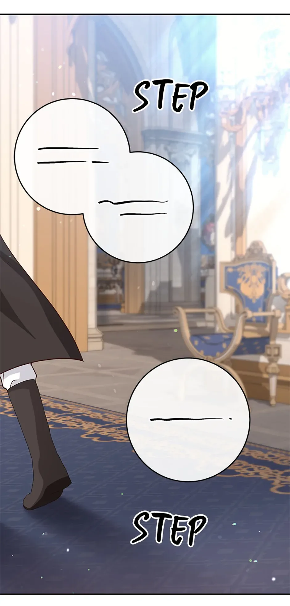 The Student Guardians Are Obsessed With Me Chapter 34 page 24