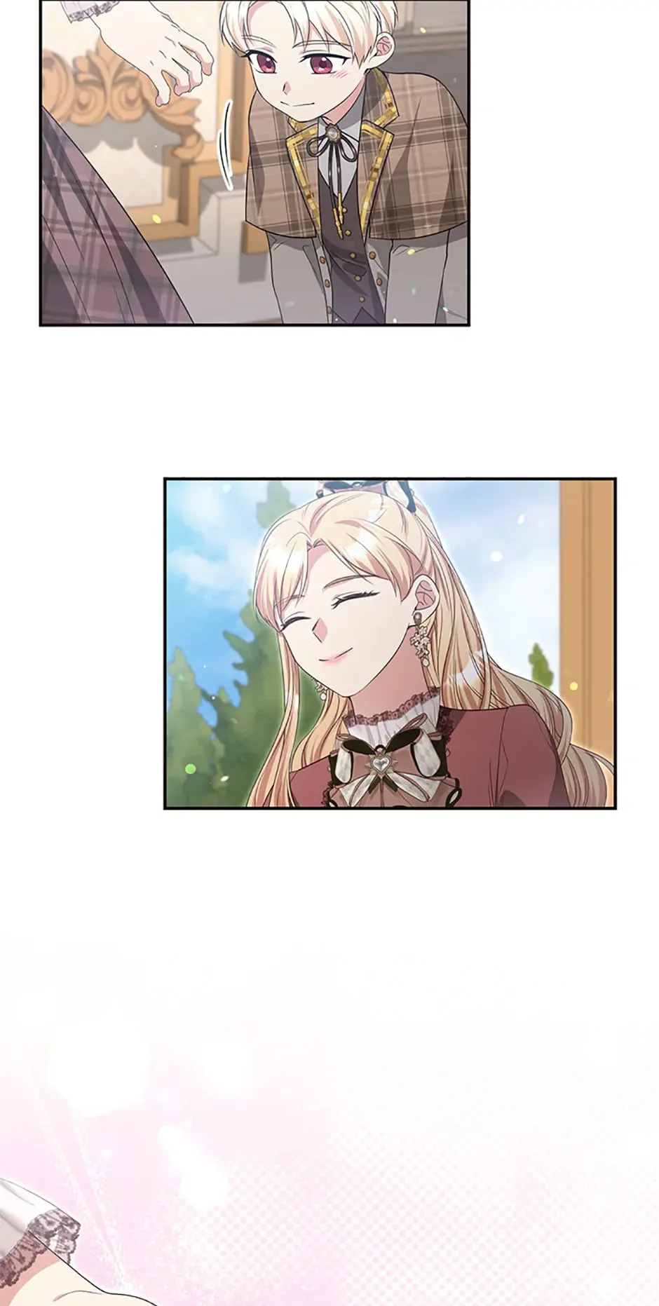 The Student Guardians Are Obsessed With Me Chapter 34 page 52