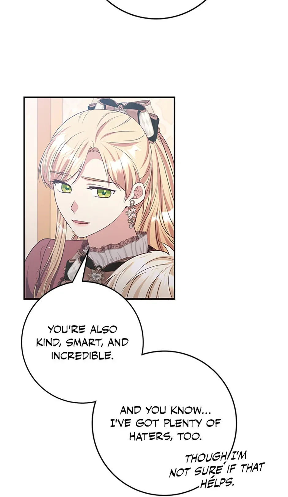 The Student Guardians Are Obsessed With Me Chapter 34 page 34