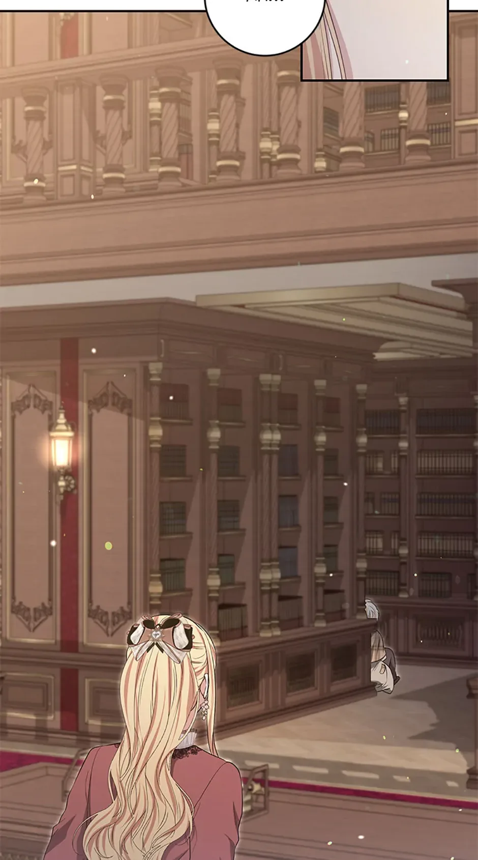 The Student Guardians Are Obsessed With Me Chapter 34 page 7