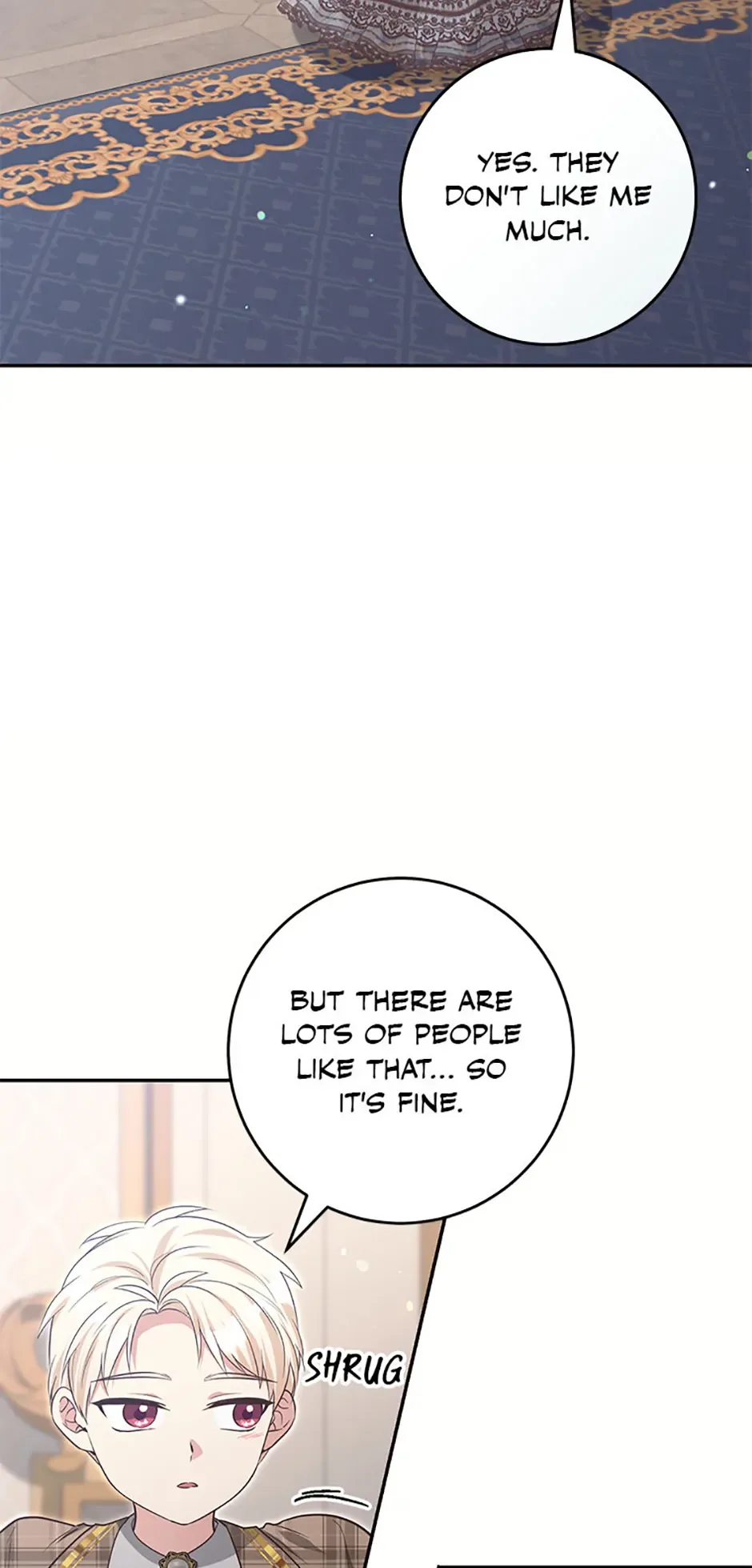 The Student Guardians Are Obsessed With Me Chapter 34 page 27