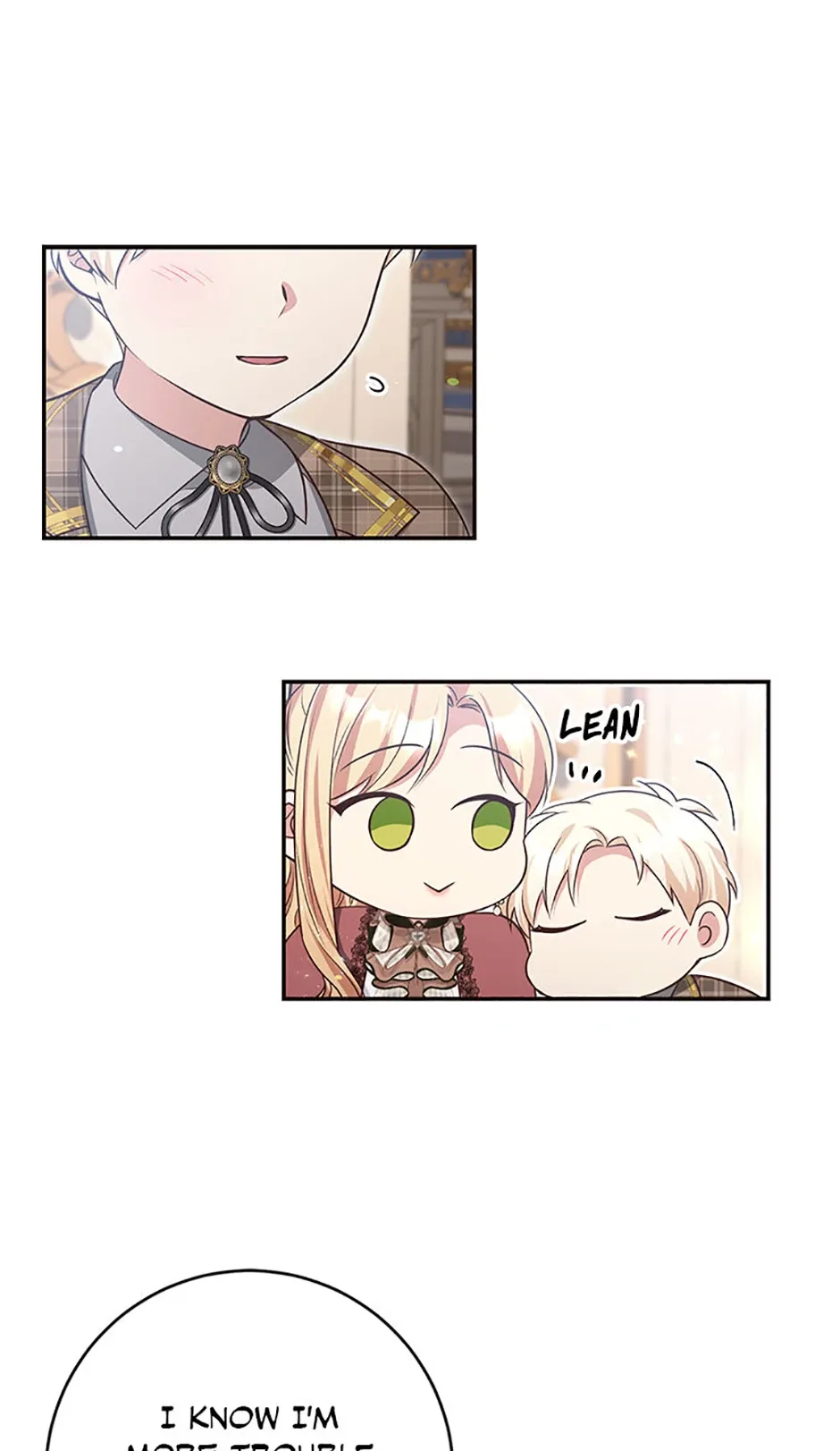 The Student Guardians Are Obsessed With Me Chapter 34 page 30