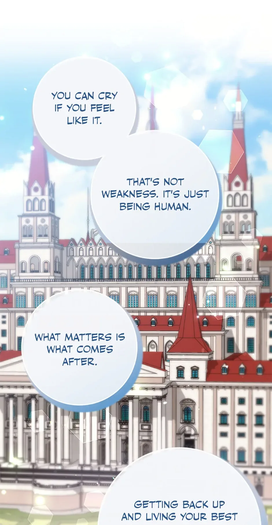 The Student Guardians Are Obsessed With Me Chapter 34 page 40