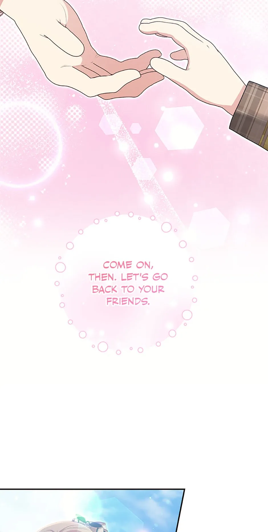 The Student Guardians Are Obsessed With Me Chapter 34 page 53