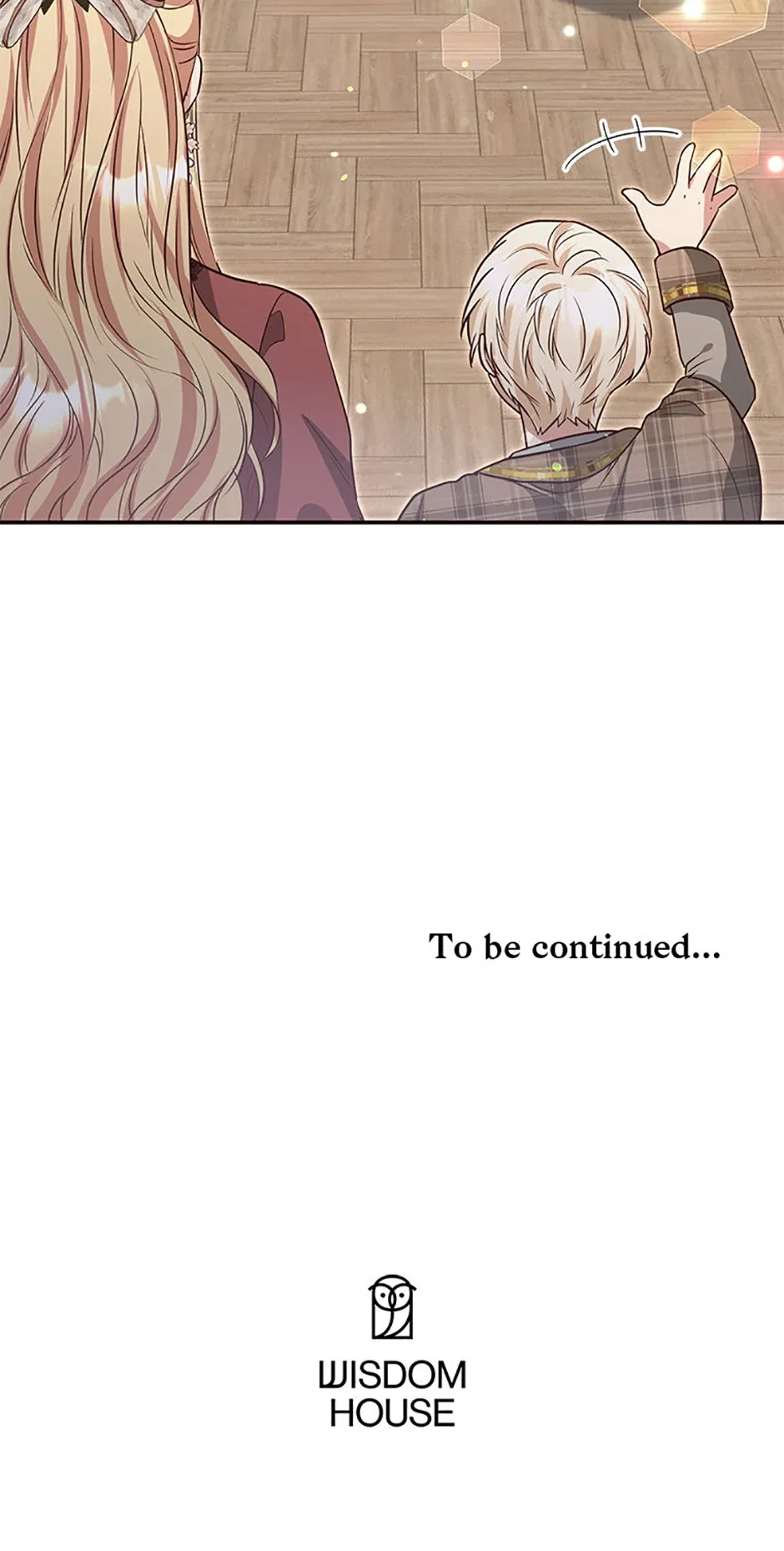 The Student Guardians Are Obsessed With Me Chapter 34 page 56