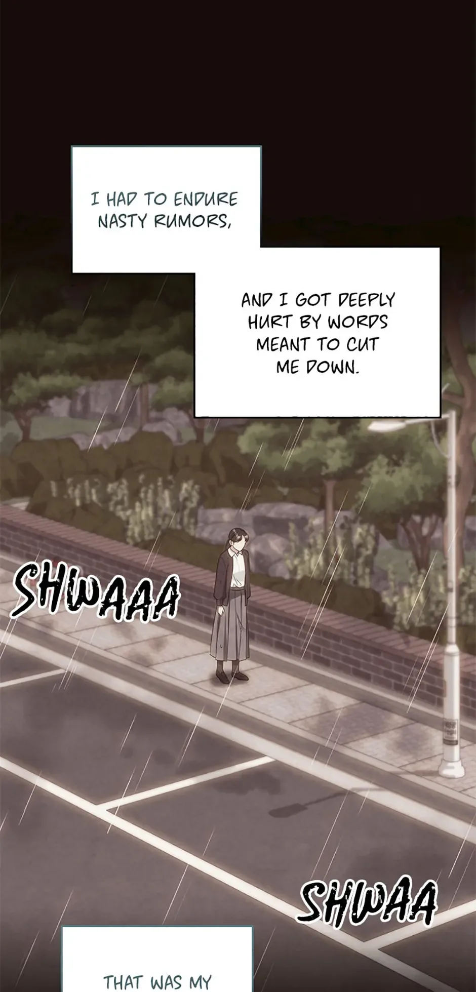 The Student Guardians Are Obsessed With Me Chapter 34 page 37