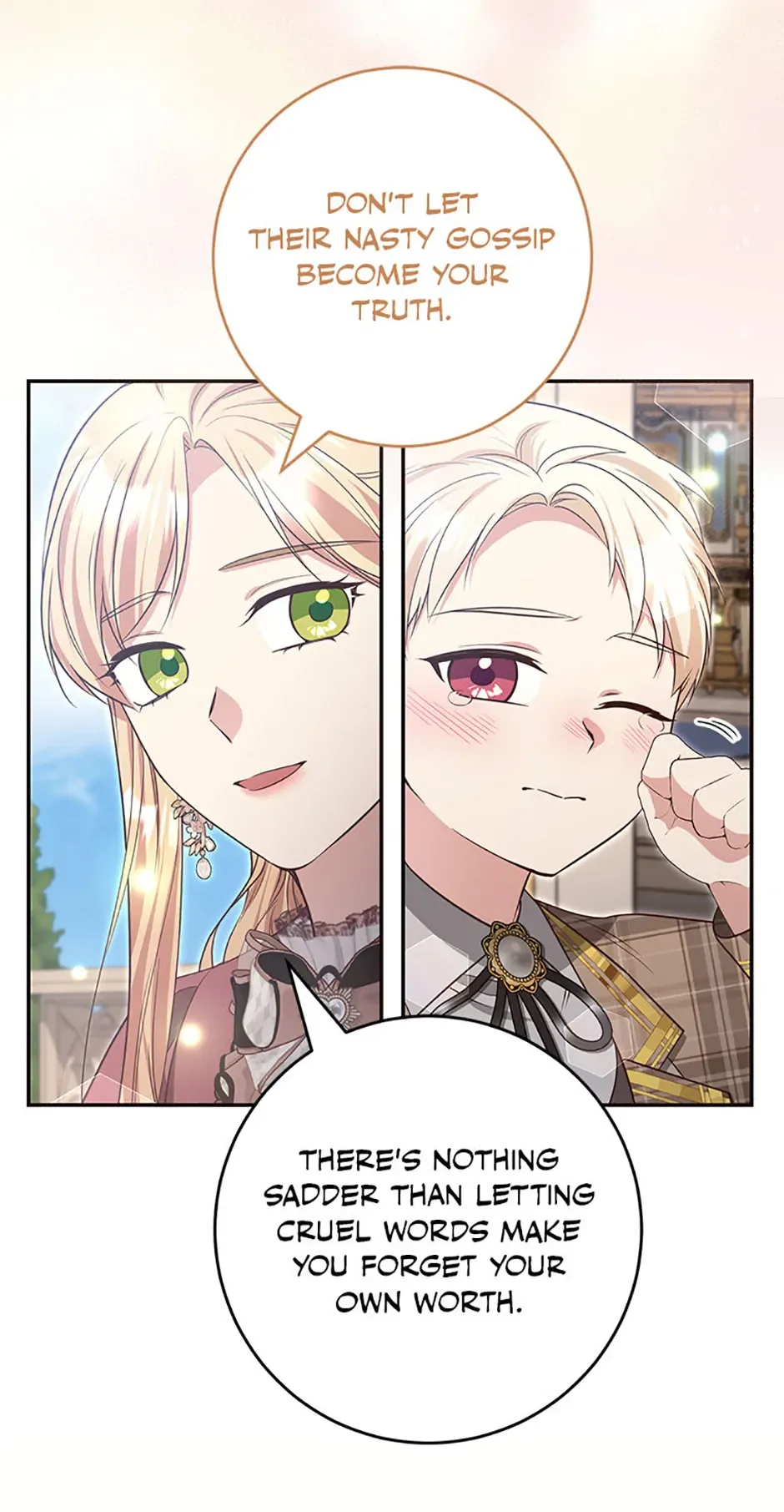 The Student Guardians Are Obsessed With Me Chapter 34 page 44