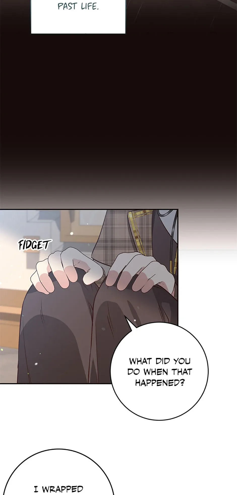 The Student Guardians Are Obsessed With Me Chapter 34 page 38