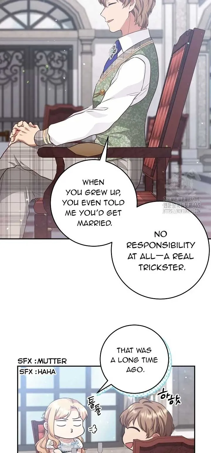 The Student Guardians Are Obsessed With Me Chapter 26 page 63