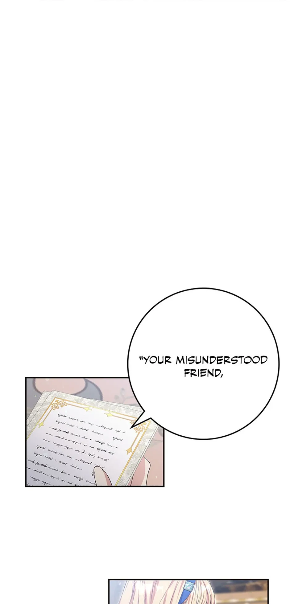 The Student Guardians Are Obsessed With Me Chapter 35 page 7