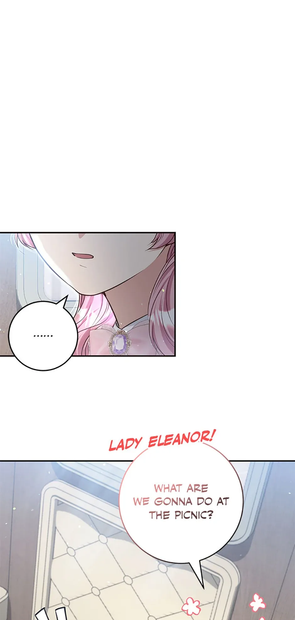 The Student Guardians Are Obsessed With Me Chapter 35 page 57