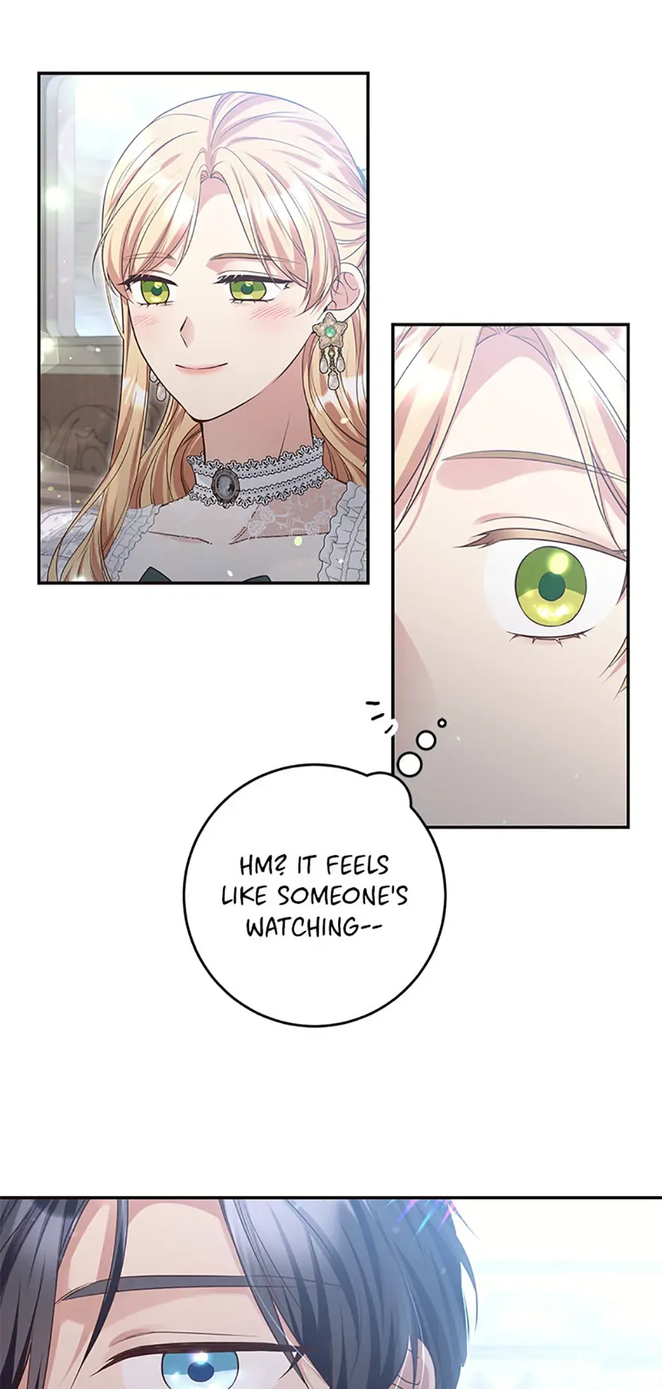 The Student Guardians Are Obsessed With Me Chapter 35 page 51