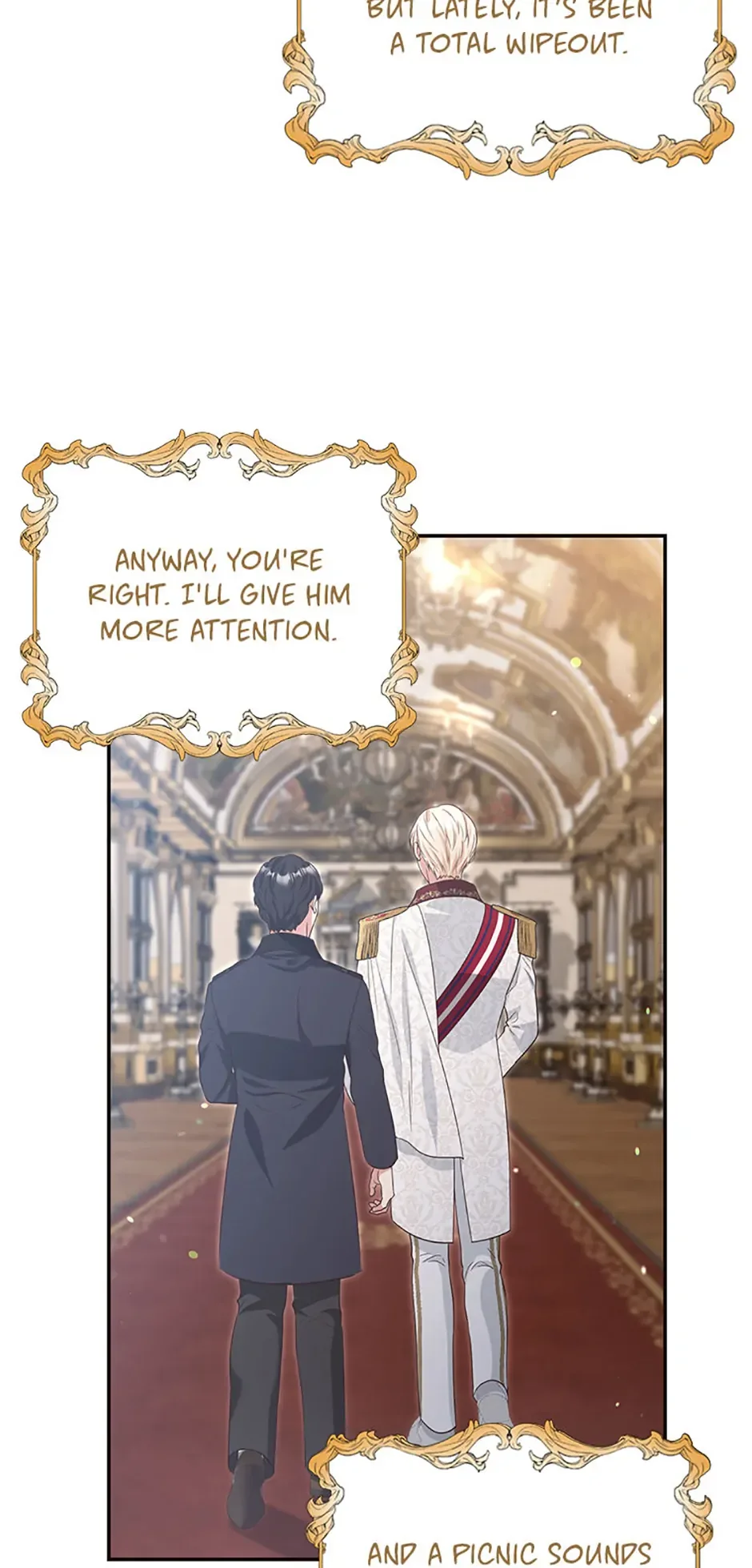 The Student Guardians Are Obsessed With Me Chapter 35 page 24