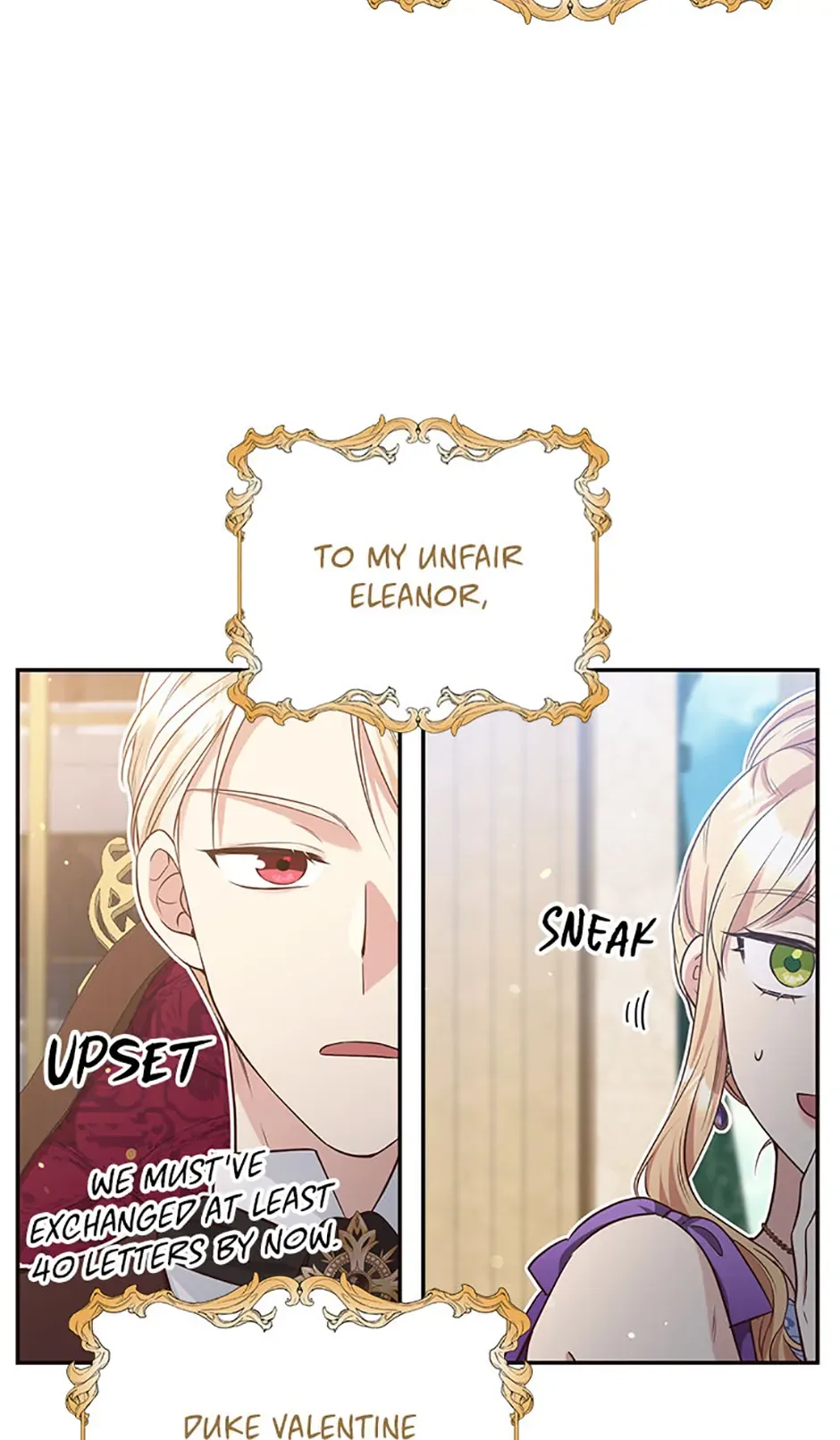 The Student Guardians Are Obsessed With Me Chapter 35 page 31