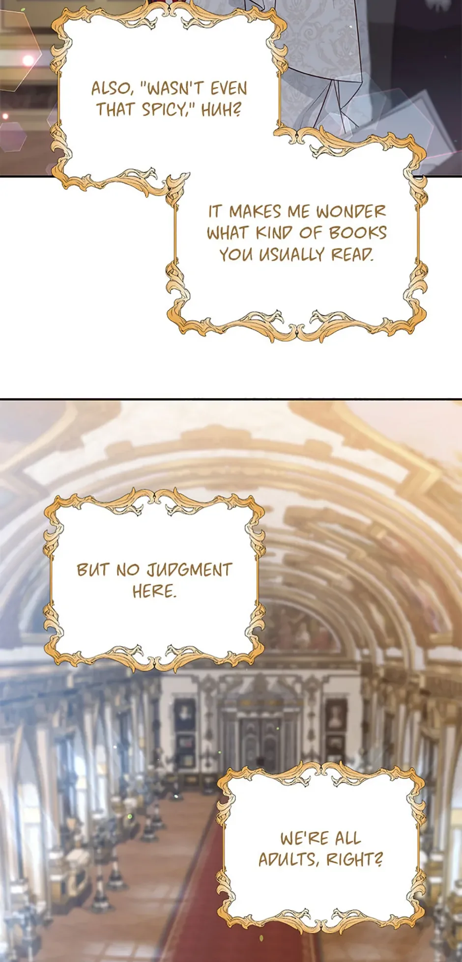 The Student Guardians Are Obsessed With Me Chapter 35 page 26