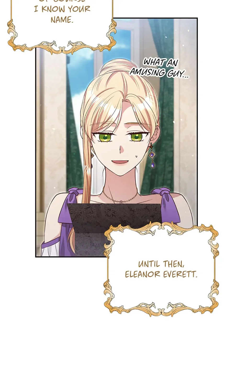 The Student Guardians Are Obsessed With Me Chapter 35 page 34