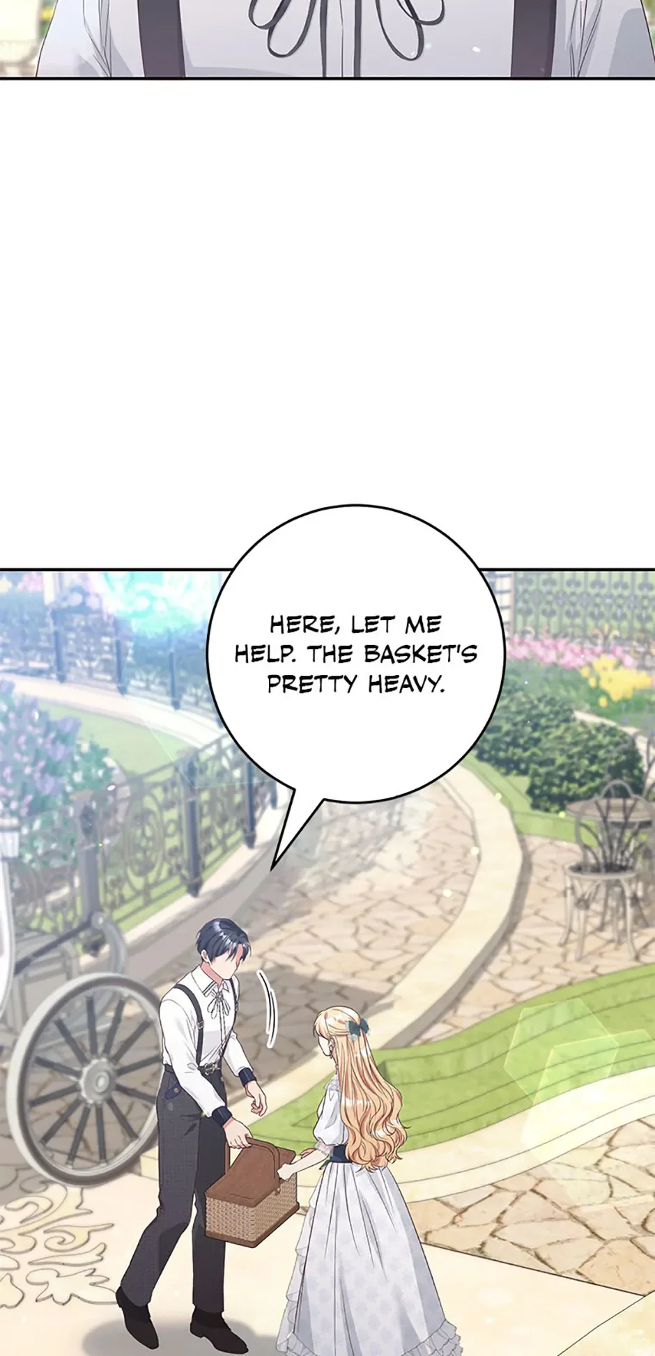 The Student Guardians Are Obsessed With Me Chapter 35 page 39