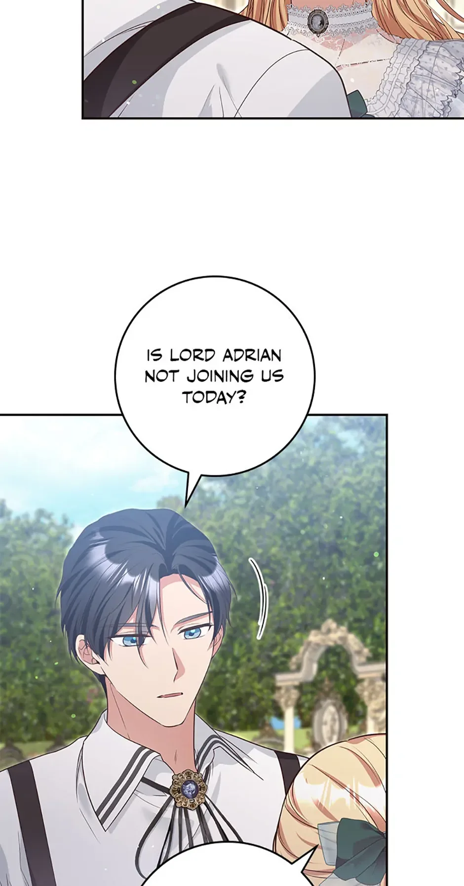 The Student Guardians Are Obsessed With Me Chapter 35 page 43