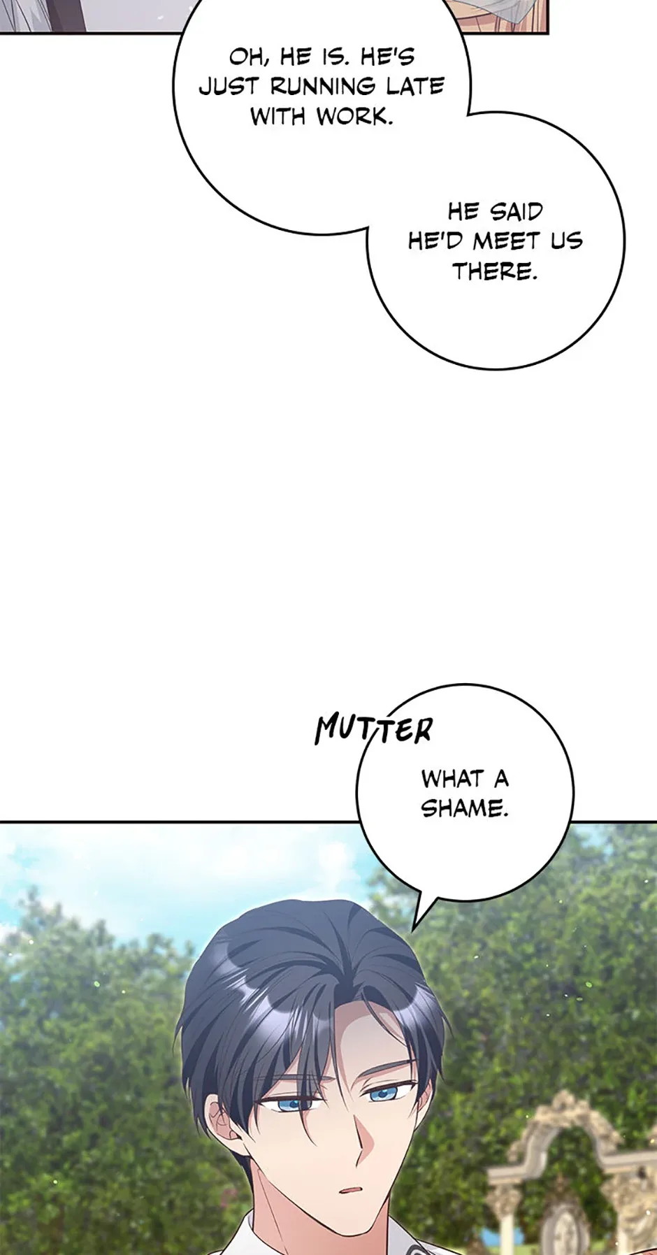 The Student Guardians Are Obsessed With Me Chapter 35 page 44