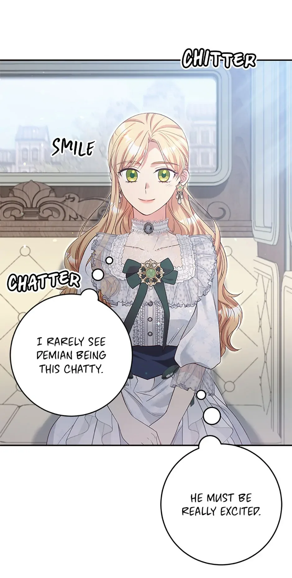 The Student Guardians Are Obsessed With Me Chapter 35 page 50