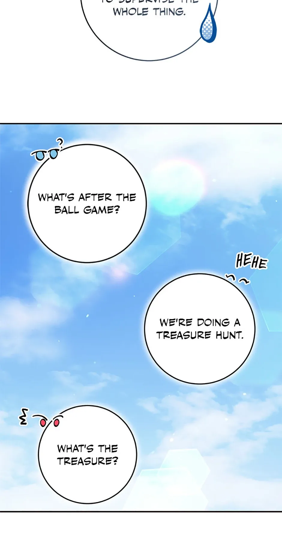The Student Guardians Are Obsessed With Me Chapter 36 page 46
