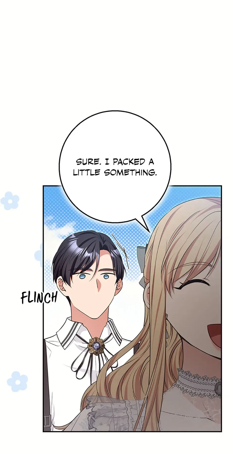 The Student Guardians Are Obsessed With Me Chapter 36 page 20