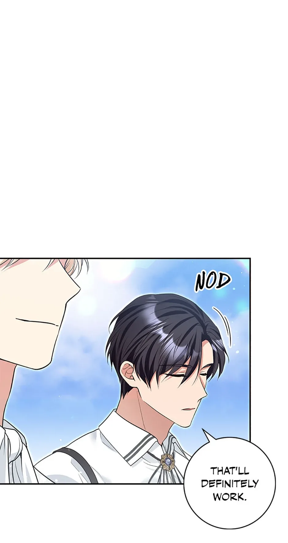 The Student Guardians Are Obsessed With Me Chapter 36 page 57