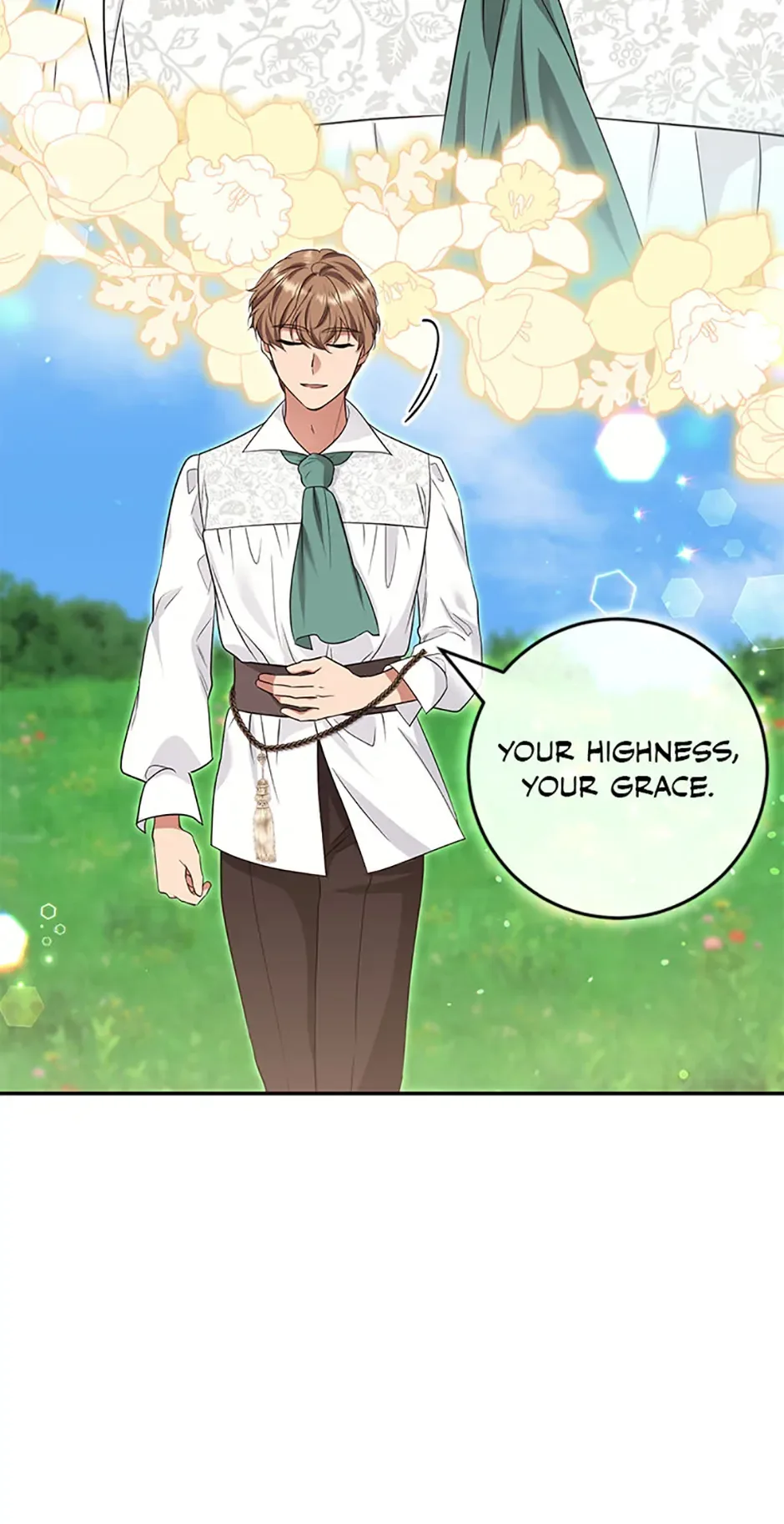The Student Guardians Are Obsessed With Me Chapter 36 page 62