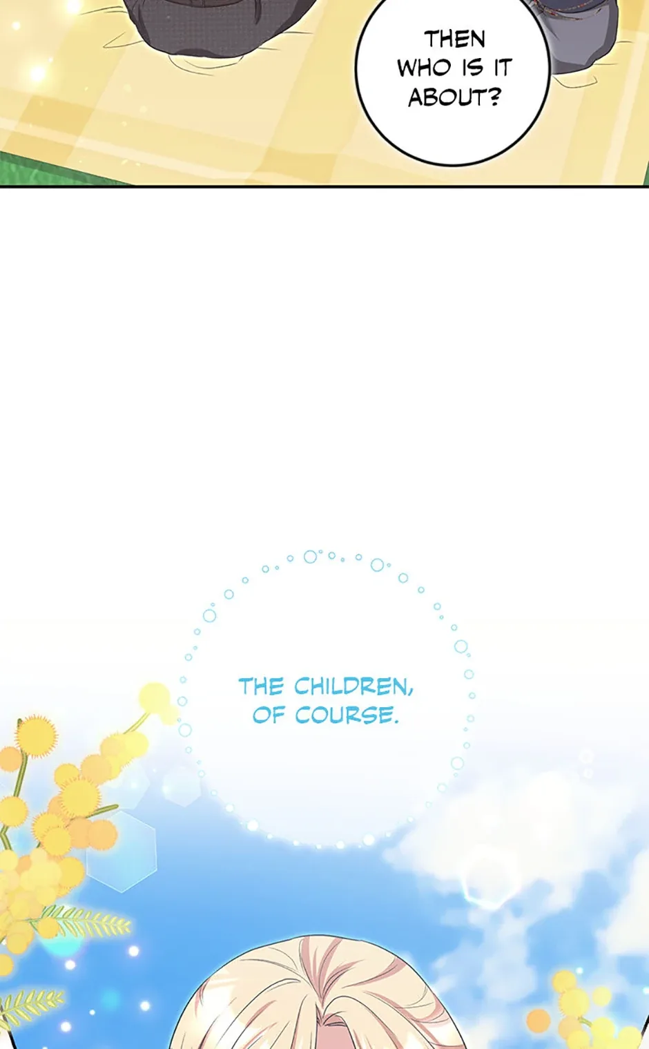 The Student Guardians Are Obsessed With Me Chapter 36 page 34