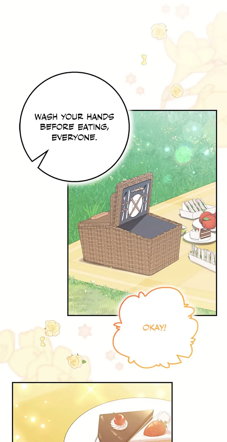 The Student Guardians Are Obsessed With Me Chapter 36 page 23