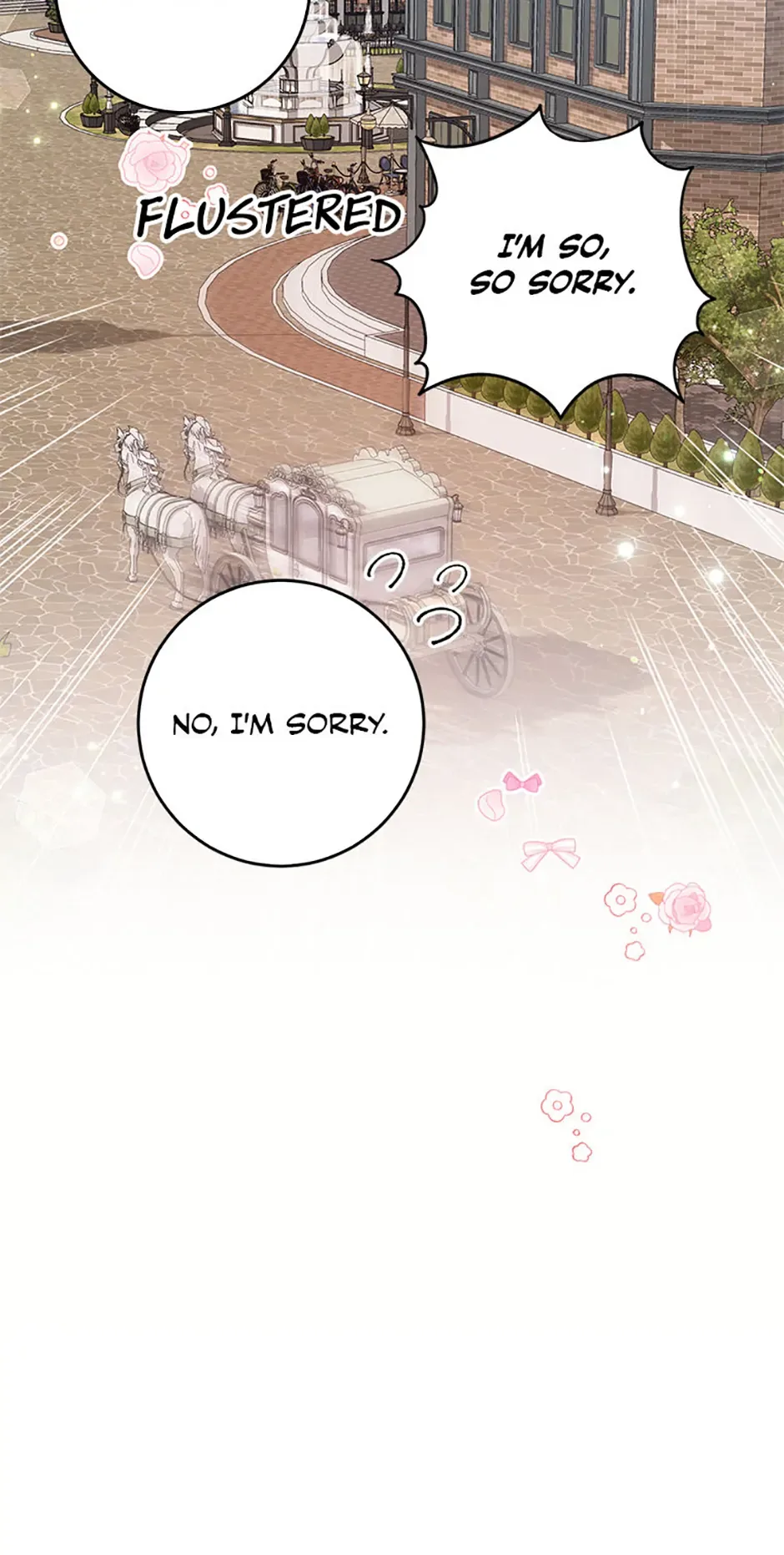 The Student Guardians Are Obsessed With Me Chapter 36 page 8