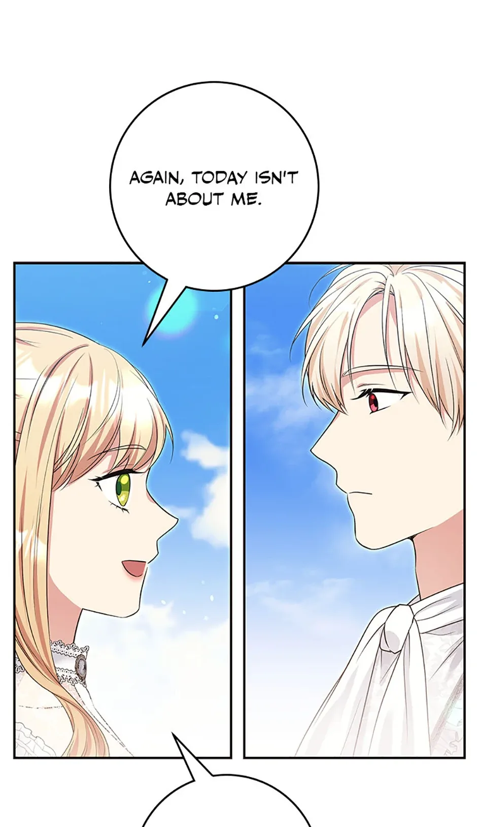 The Student Guardians Are Obsessed With Me Chapter 36 page 47