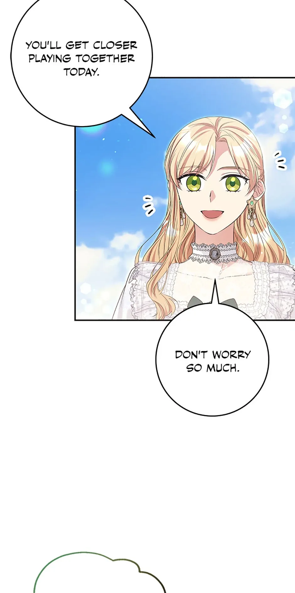 The Student Guardians Are Obsessed With Me Chapter 36 page 42